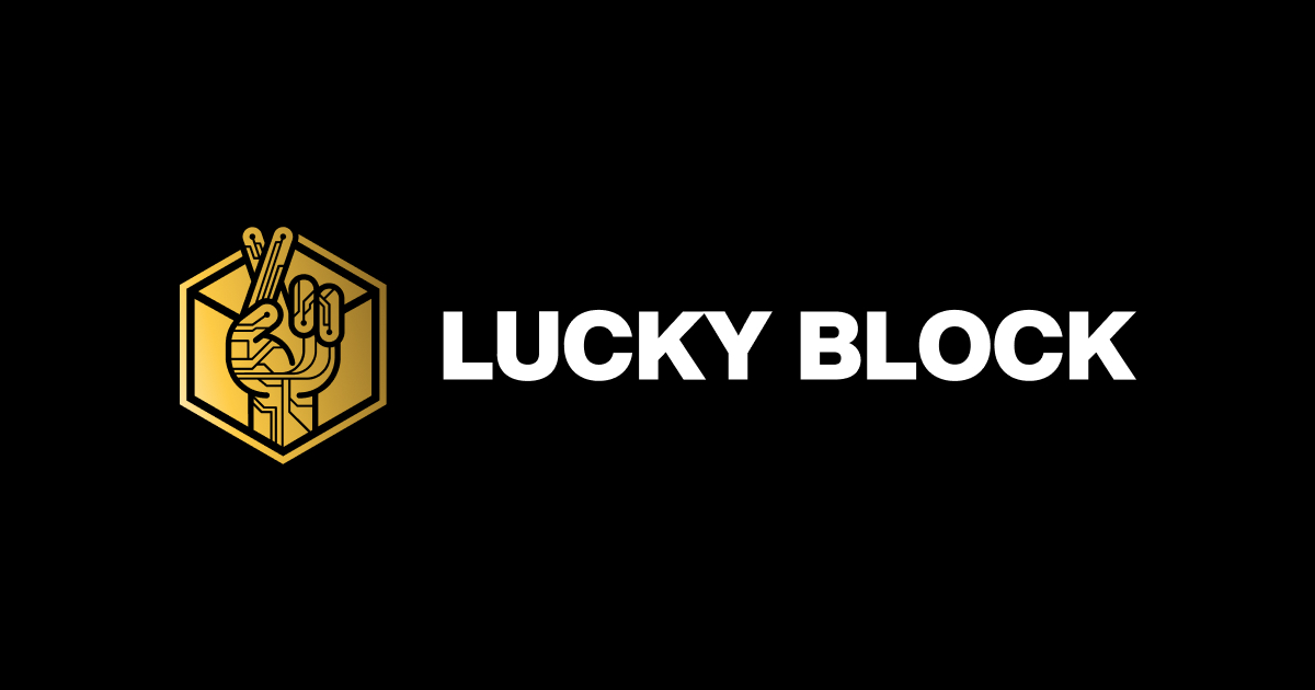 Lucky Block